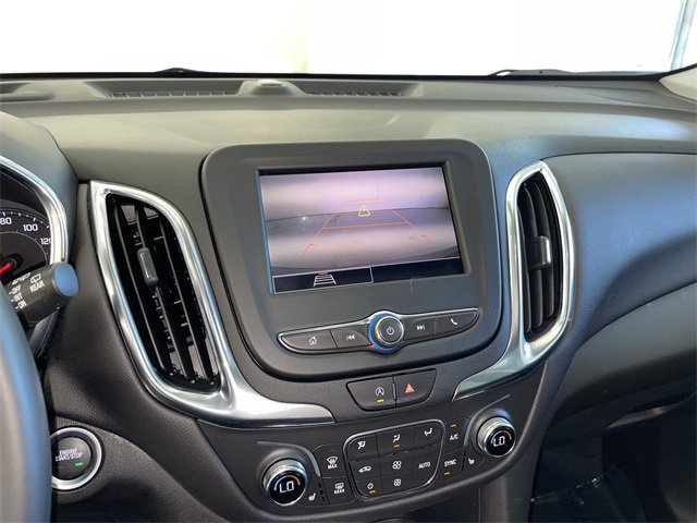 Certified 2024 Chevrolet Equinox LT w/ LPO, Floor Liner Package image 27