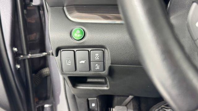 Used 2015 Honda CR-V Touring image 34