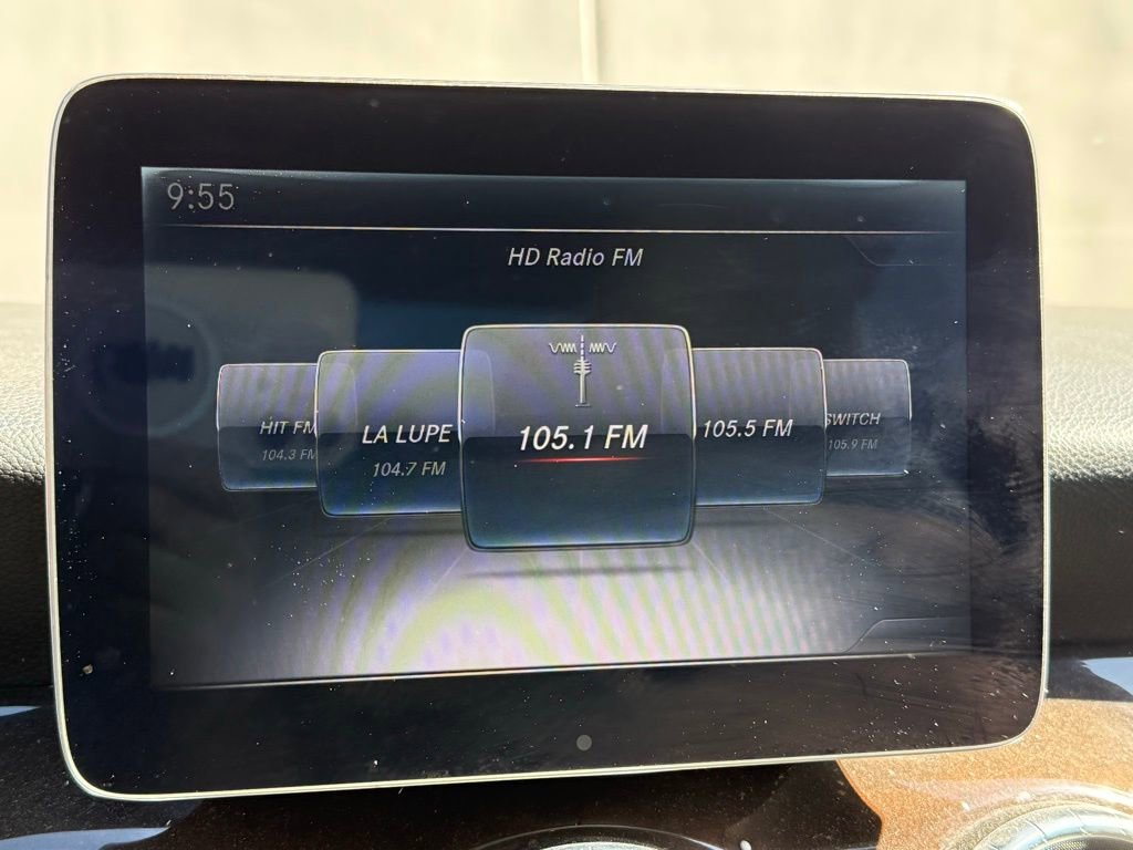 Used 2018 Mercedes-Benz CLA 250 image 8