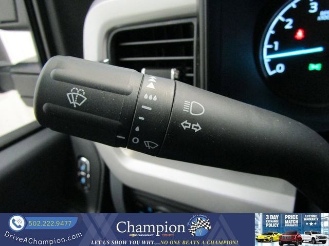 Used 2026 Ford F250 XL w/ XL Chrome Package AWD/4WD image 24