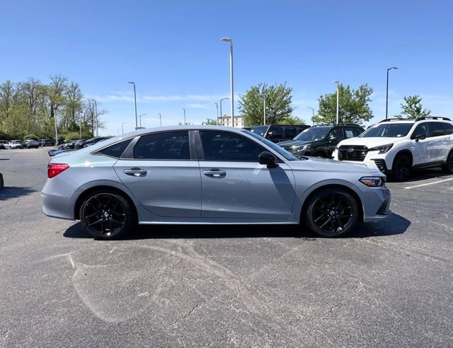 Used 2023 Honda Civic Sport image 10