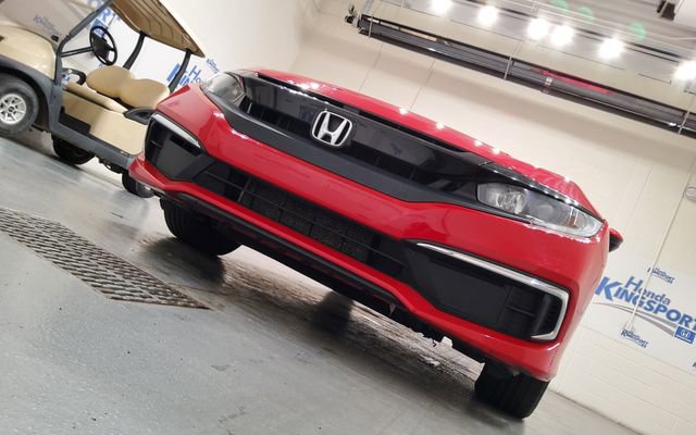 Used 2021 Honda Civic LX image 40