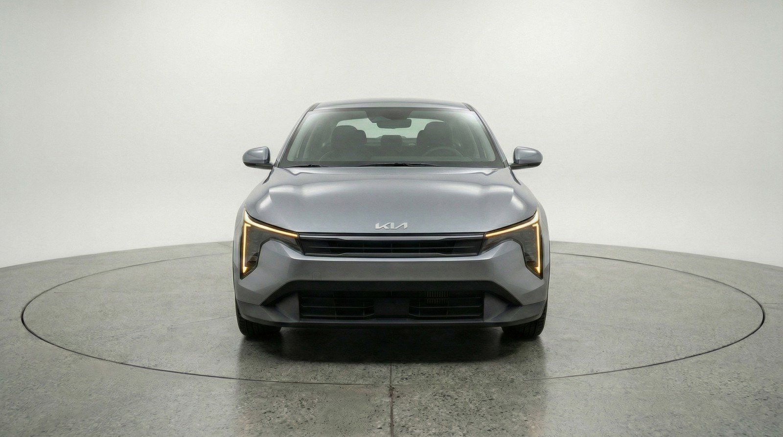 Used 2025 Kia K4 LXS FWD image 2