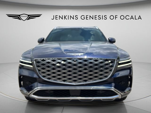 Used 2026 Genesis GV80 3.5T Prestige AWD/4WD image 8