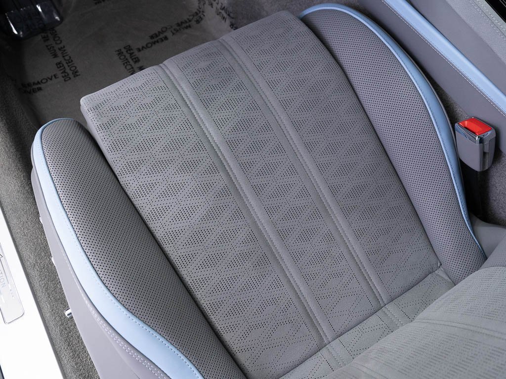 Used 2025 Bentley Continental GT Speed image 18