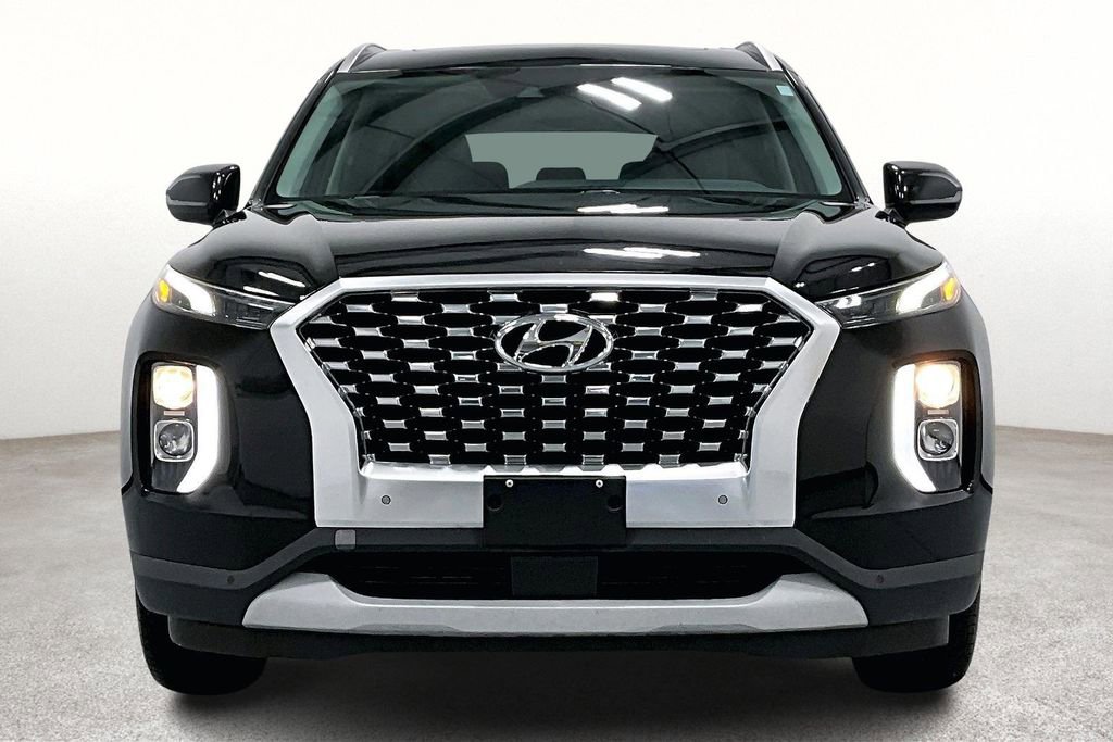 Used 2020 Hyundai Palisade SEL image 5