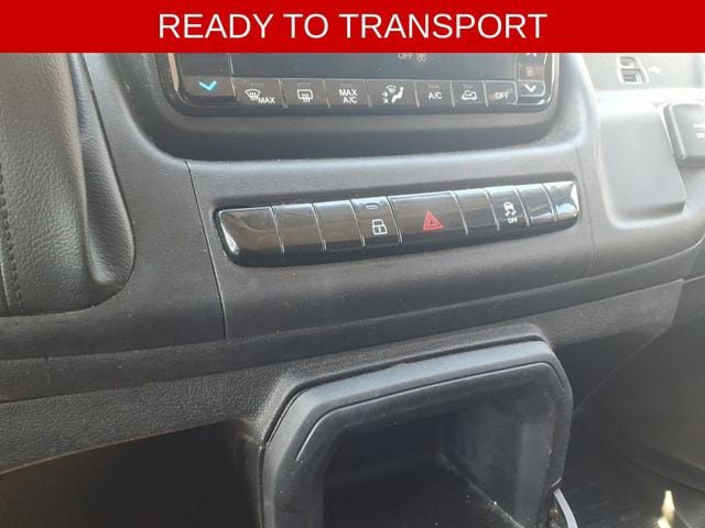 Used 2025 RAM ProMaster 2500 w/ Convenience Group FWD image 19