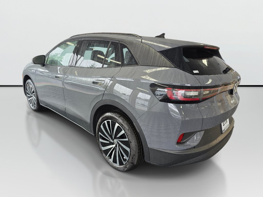 New 2026 Volkswagen ID.4 Pro AWD/4WD image 4