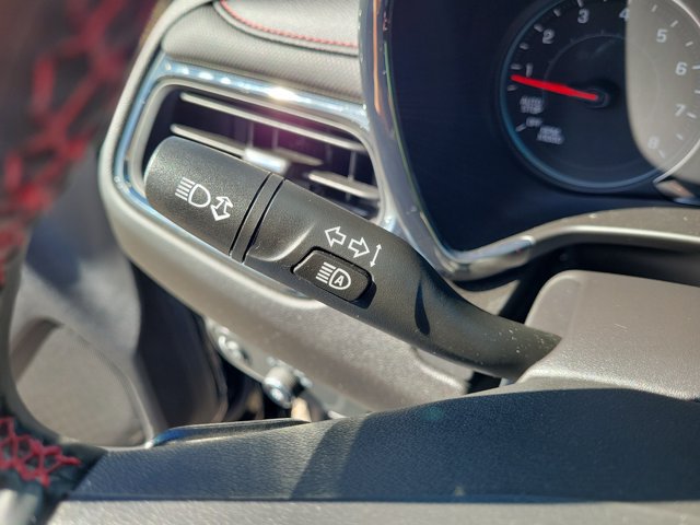 Used 2024 Chevrolet Equinox RS w/ RS Leather Package FWD image 27