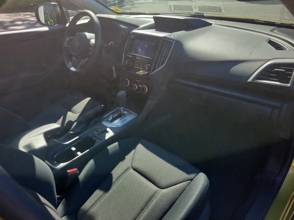 Certified 2021 Subaru Crosstrek 2.0i AWD/4WD image 23