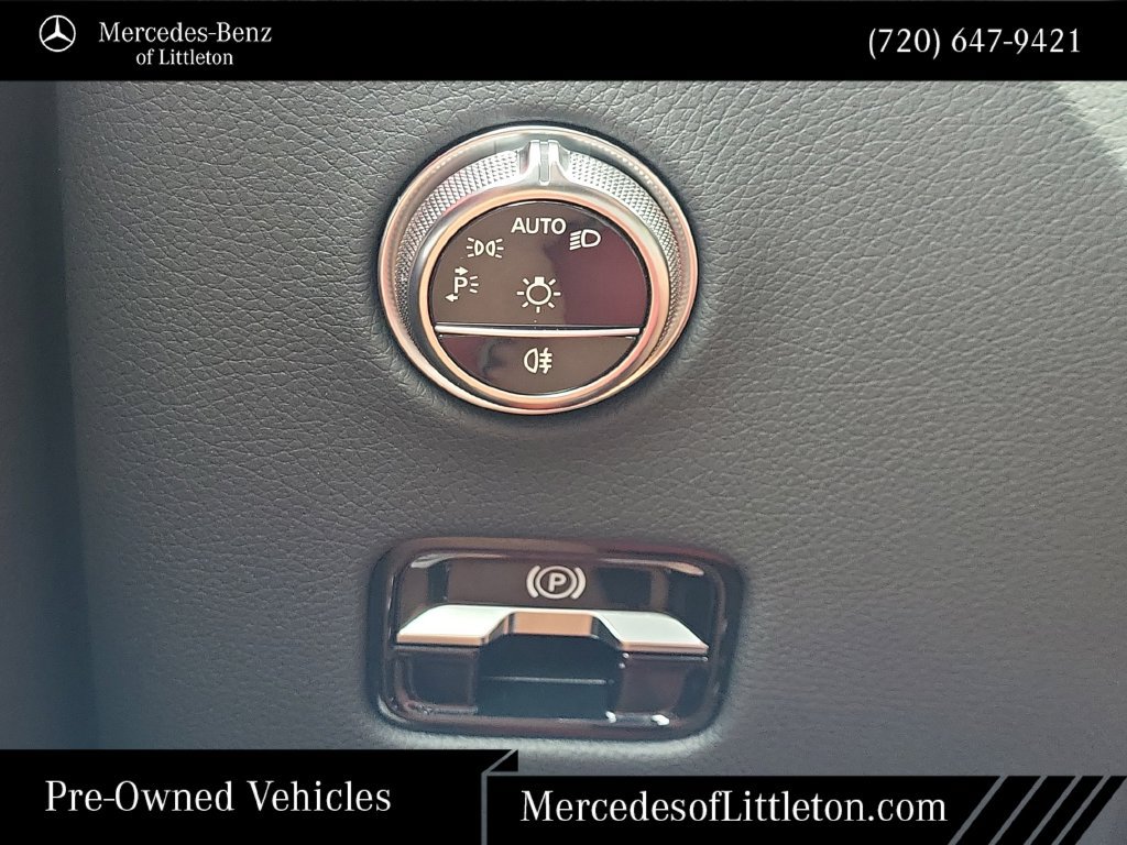 Used 2023 Mercedes-Benz GLC 300 4MATIC image 21