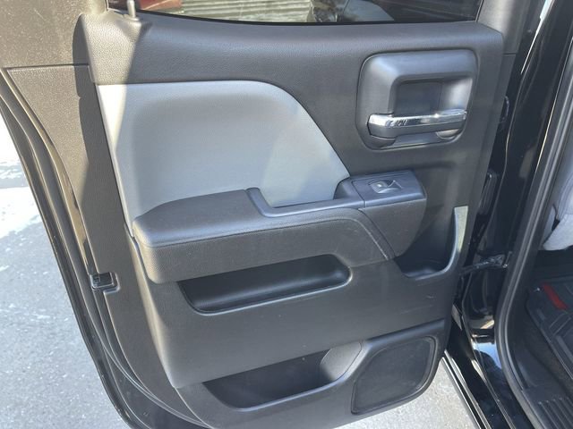 Used 2017 Chevrolet Silverado 1500 Custom image 12