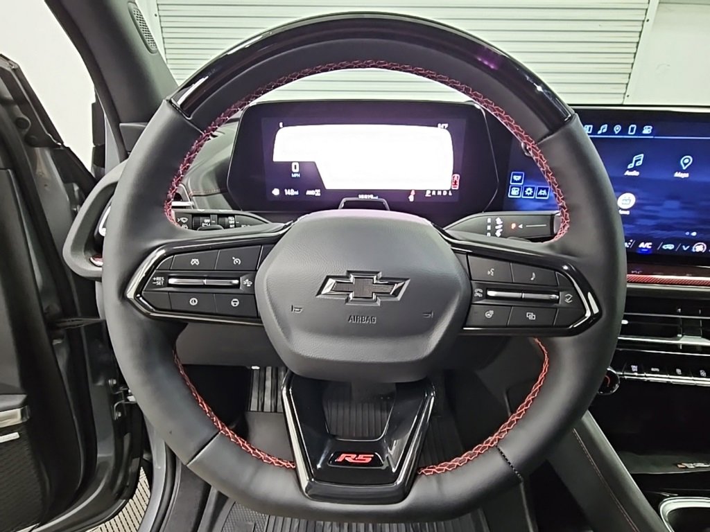 Used 2024 Chevrolet Traverse RS w/ LPO, Floor Liner Package image 25