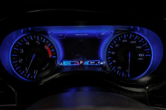 Used 2022 Chrysler 300 S w/ Comfort Group RWD image 28