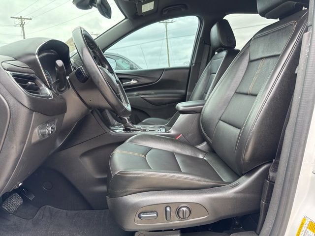 Used 2024 Chevrolet Equinox Premier w/ Redline Edition FWD image 2