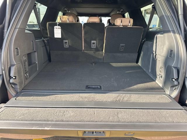 New 2026 Lincoln Navigator L Black Label image 12