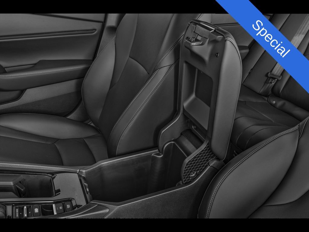 Used 2025 Honda Accord Sport image 11