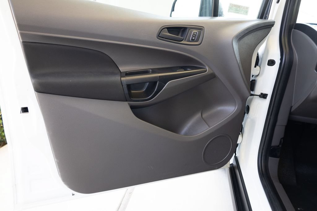 Used 2020 Ford Transit Connect XL FWD image 17