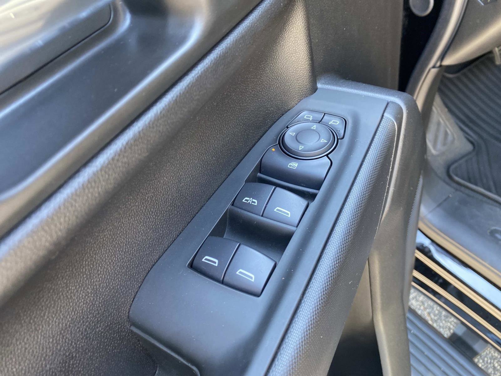 Used 2024 Chevrolet Silverado 1500 Custom image 23