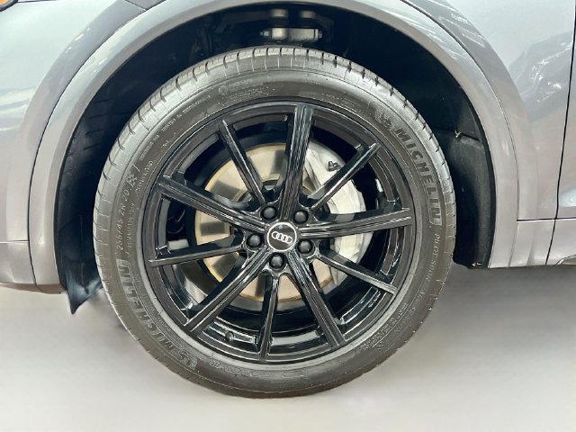 Used 2021 Audi Q5 e Premium Plus AWD/4WD image 33