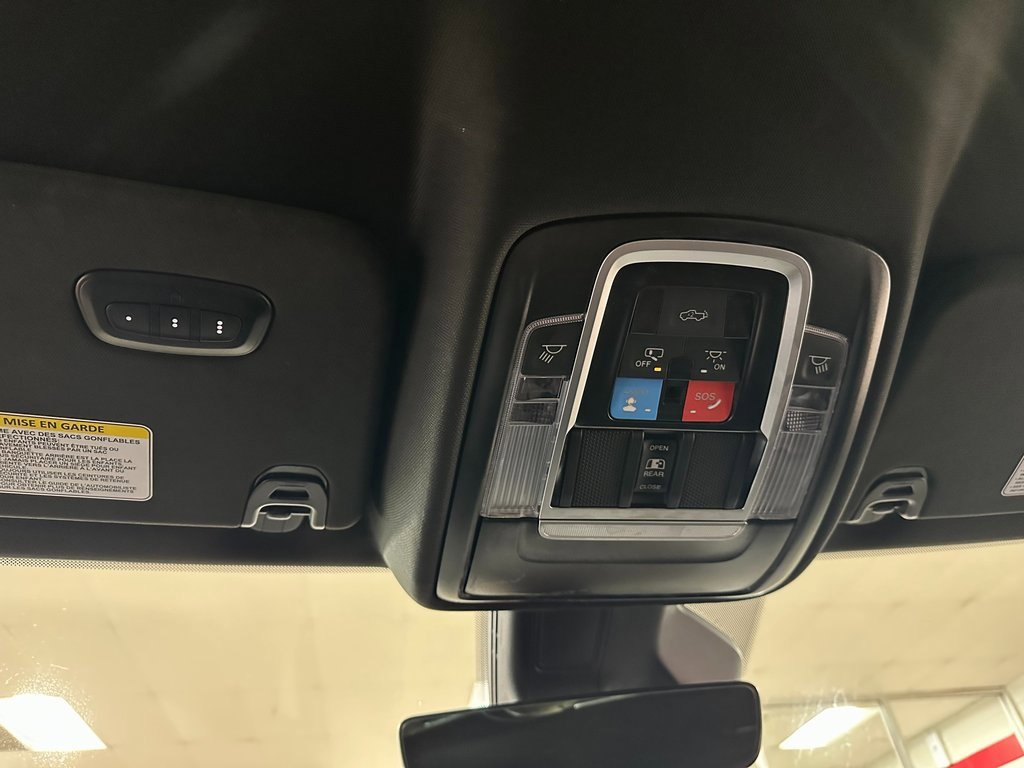 Certified 2025 RAM 1500 Rebel w/ Rebel Level 1 Equipment Group image 36