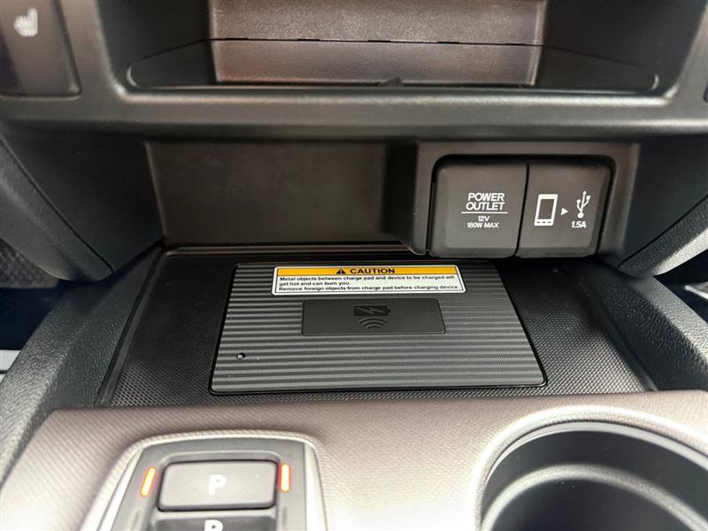 Used 2021 Honda Ridgeline RTL-E image 23