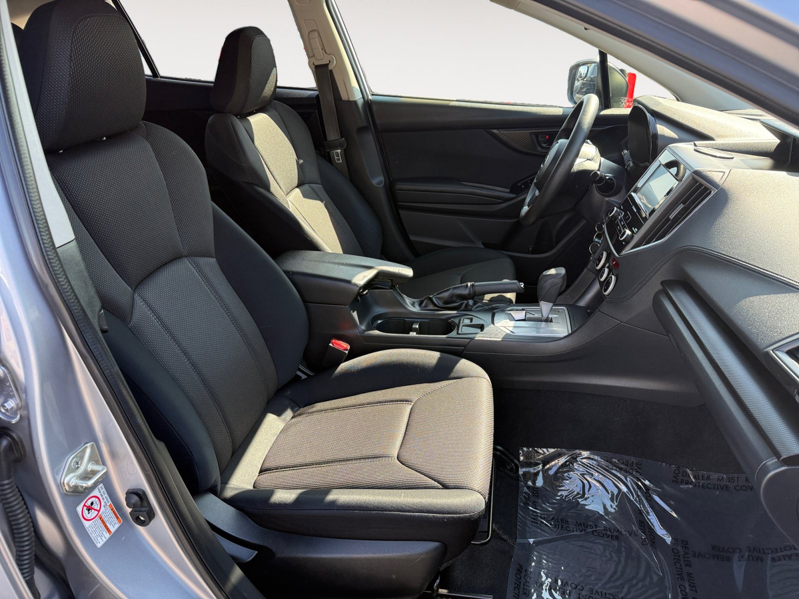 Used 2020 Subaru Crosstrek 2.0i AWD/4WD image 19