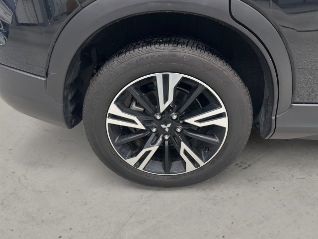 Used 2025 Mitsubishi Eclipse Cross SE AWD/4WD image 14