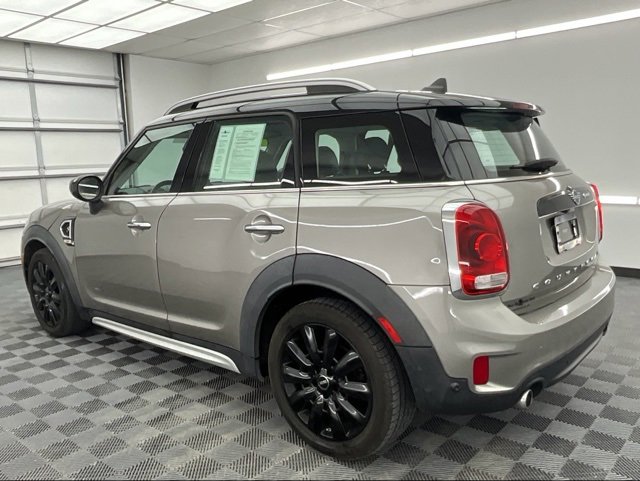 Used 2020 MINI Cooper Countryman S w/ Premium Package image 17