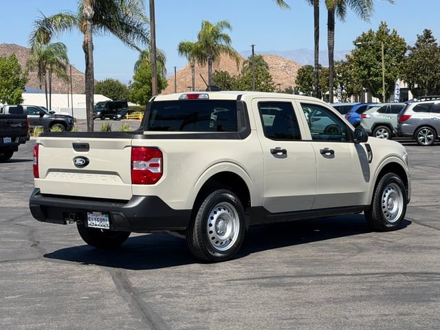 Used 2025 Ford Maverick XL w/ Equipment Group 102A AWD/4WD image 5