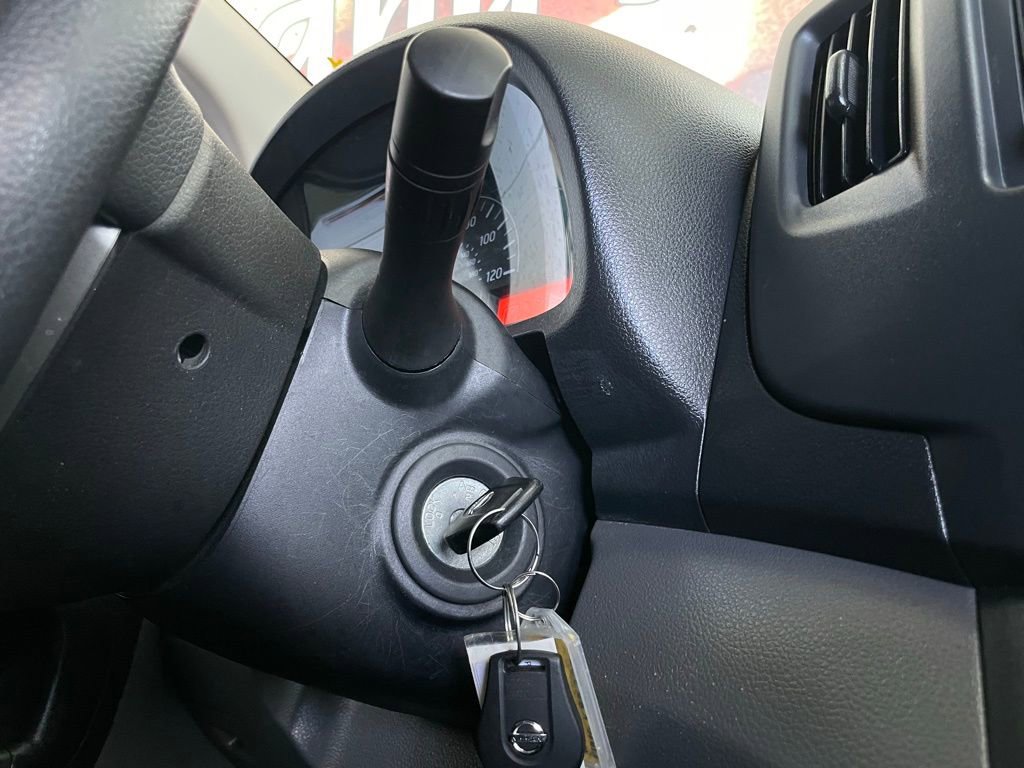 Used 2021 Nissan NV200 SV image 31