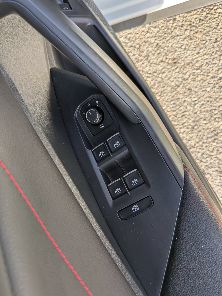 Certified 2022 Volkswagen Jetta GLI Autobahn w/ GLI Black Package FWD image 16