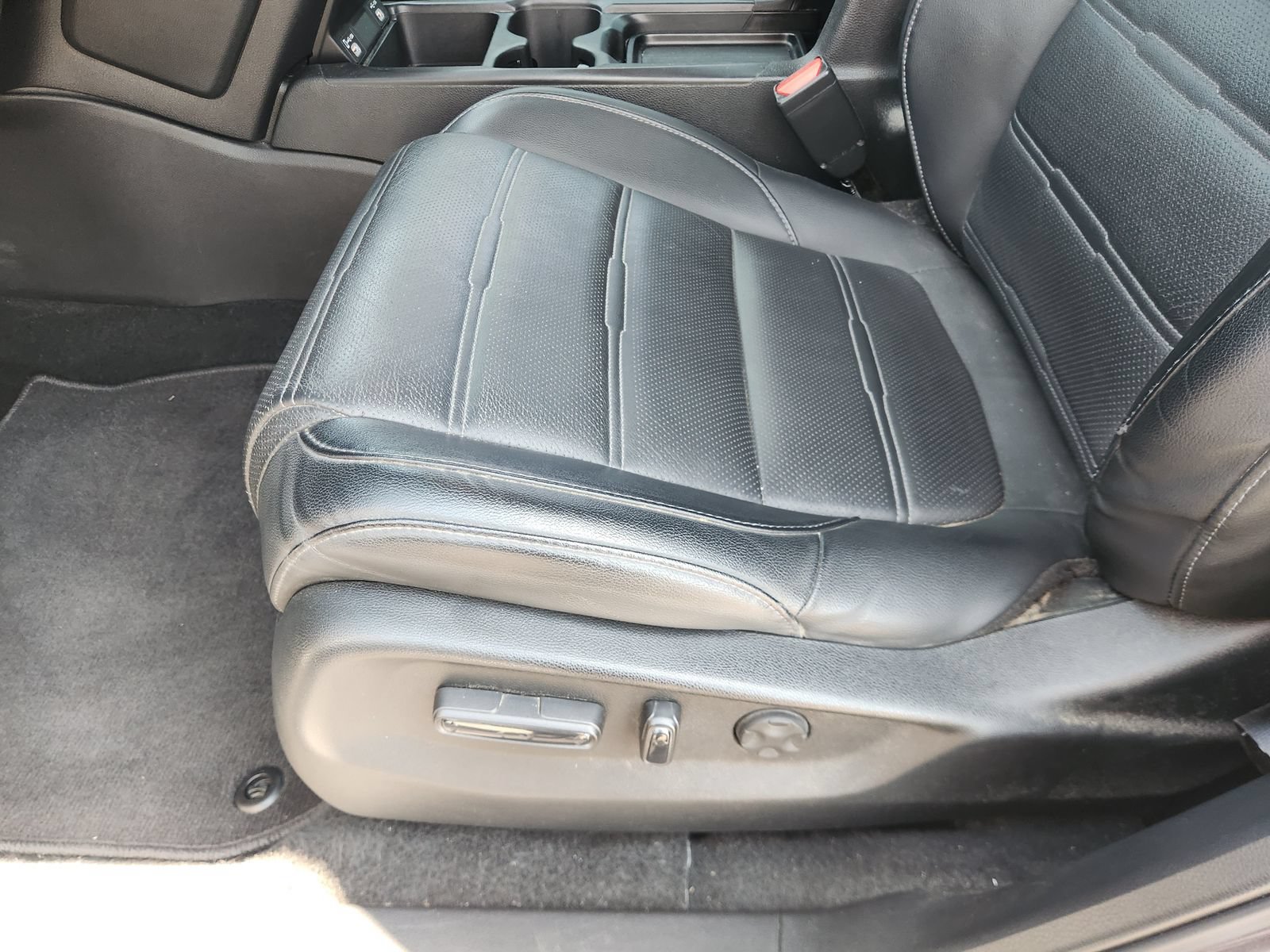 Used 2021 Honda CR-V EX-L image 31
