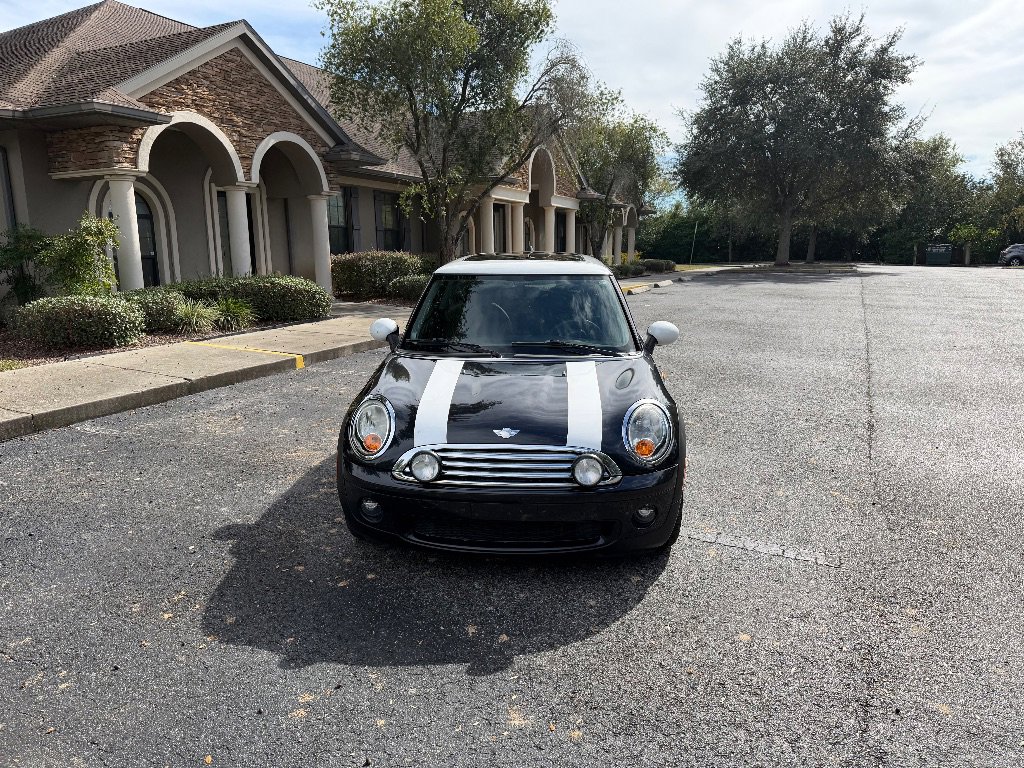 Used 2008 MINI Cooper Hardtop image 5