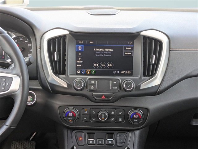 Used 2020 GMC Terrain SLT w/ Preferred Package image 17