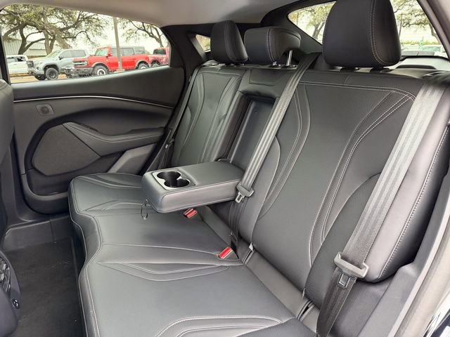 Used 2023 Ford Mustang Mach-E Premium image 19