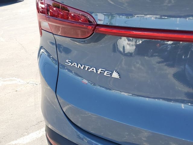 Used 2023 Hyundai Santa Fe SEL AWD/4WD image 7