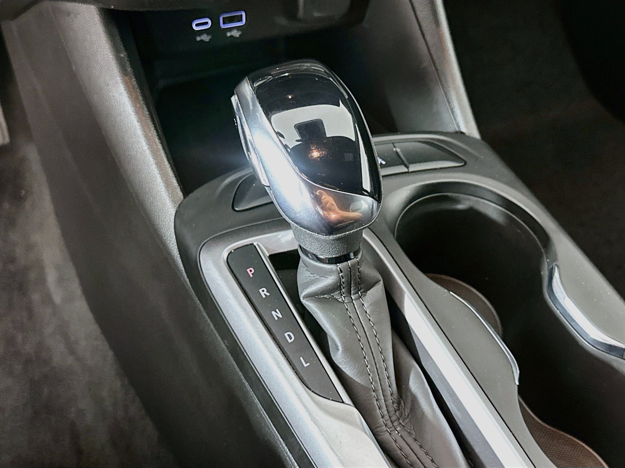 Used 2026 Buick Envista Preferred FWD image 23