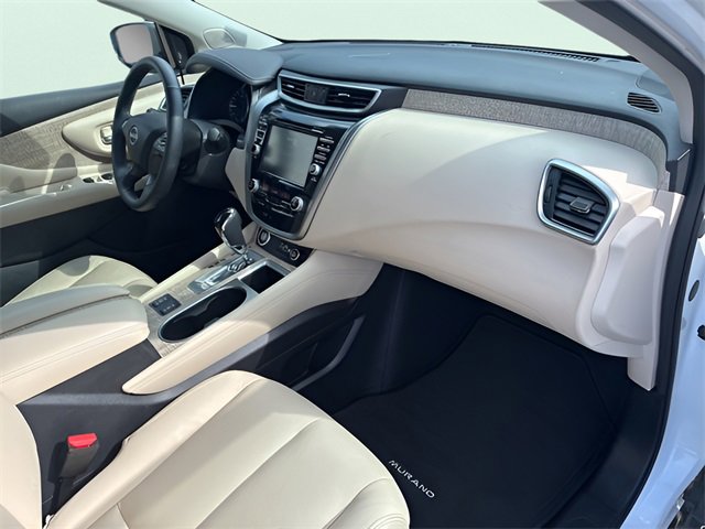 Used 2024 Nissan Murano SL image 13