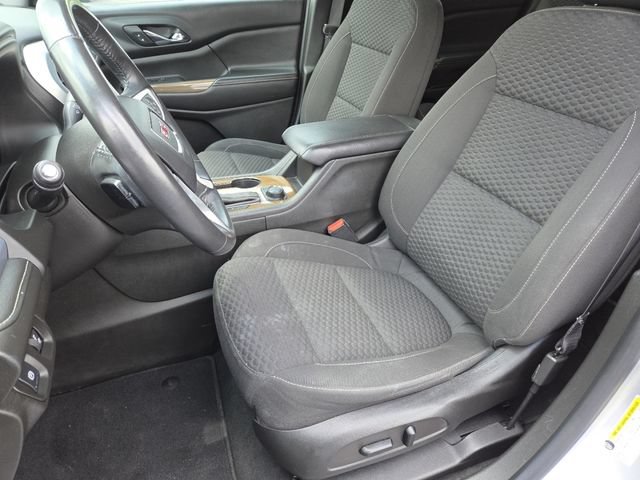 Certified 2017 GMC Acadia SLE w/ Driver Alert Package I AWD/4WD image 32