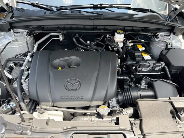New 2026 MAZDA CX-5 Select AWD/4WD image 29