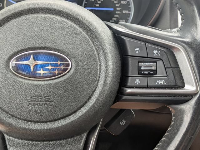 Used 2020 Subaru Ascent Touring w/ Popular Package #3 AWD/4WD image 20