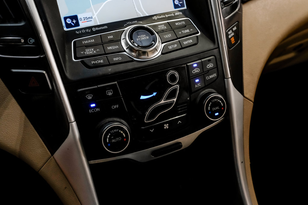 Used 2014 Hyundai Sonata Limited FWD image 31