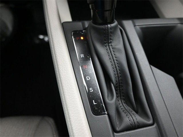 New 2025 Honda Accord SE image 25