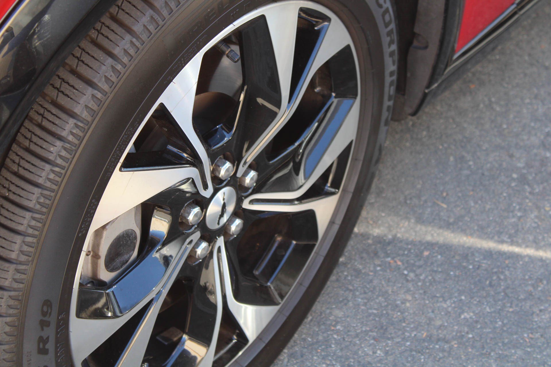 Used 2021 Ford Mustang Mach-E Premium RWD image 12