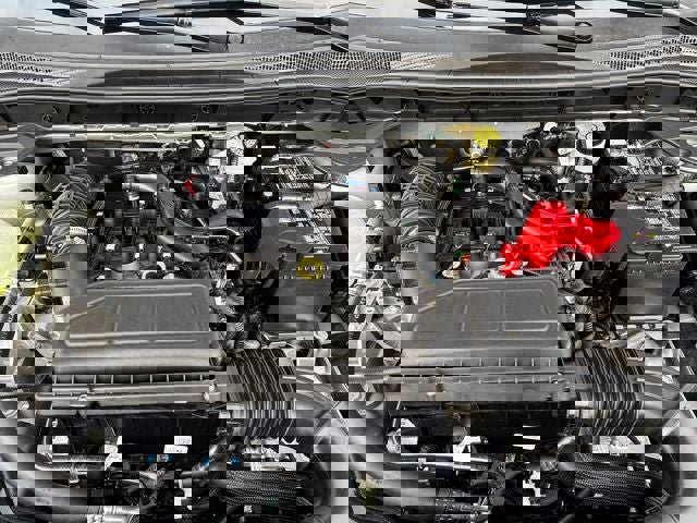 New 2026 Ford Escape ST-Line w/ Tech Pack #1 image 21