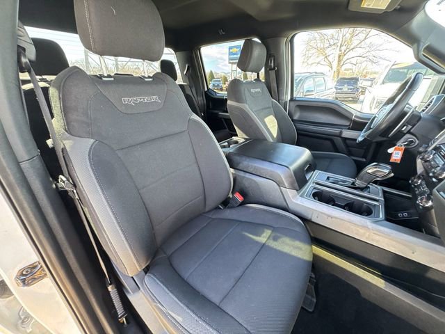 Used 2020 Ford F150 Raptor image 26