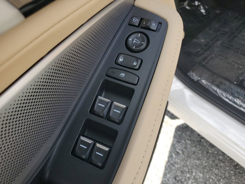 New 2026 Acura MDX FWD w/ Technology Package image 21