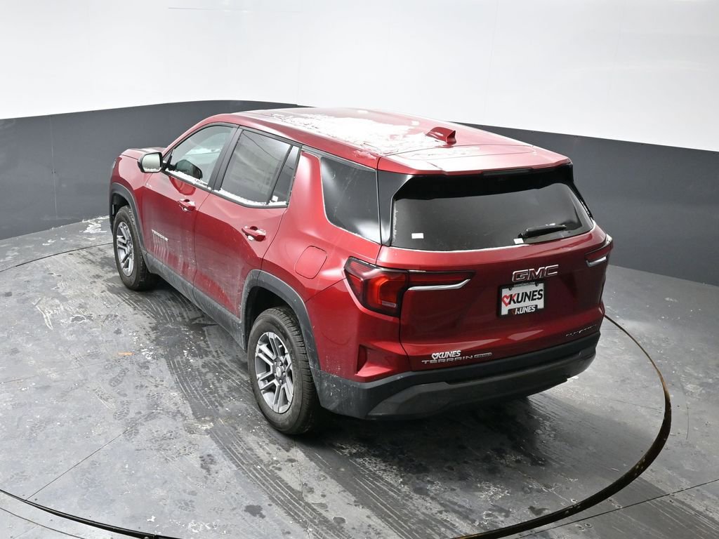 New 2026 GMC Terrain Elevation w/ Technology Package II image 41
