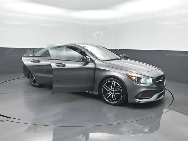 Used 2019 Mercedes-Benz CLA 250 image 30